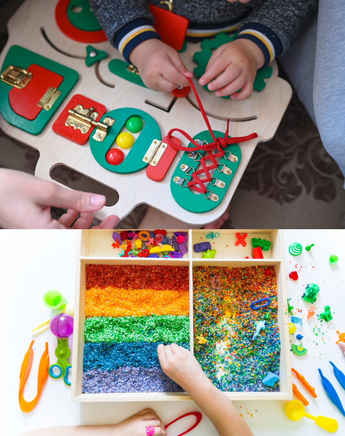 រូបភាពក្រុមសុខភាពរួម និងការគាំទ្រប្រចាំថ្ងៃ។