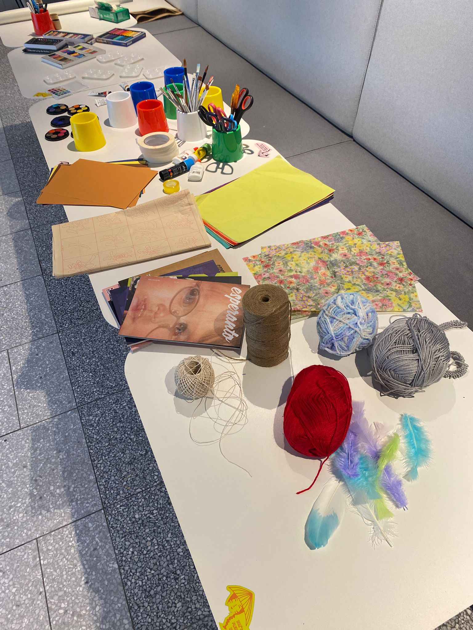 សម័យព្យាបាលនៅកន្លែងភ្លឺ ស្វាគមន៍។